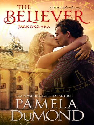 cover image of The Believer